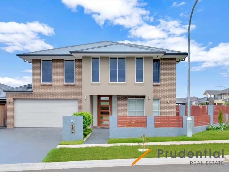 44 Pioneer Drive, Carnes Hill NSW 2171