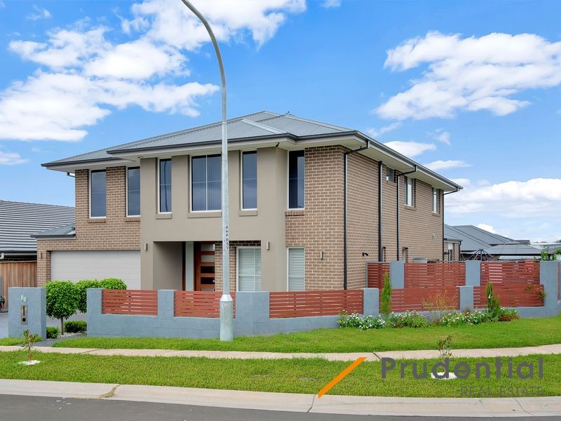 44 Pioneer Drive, Carnes Hill NSW 2171