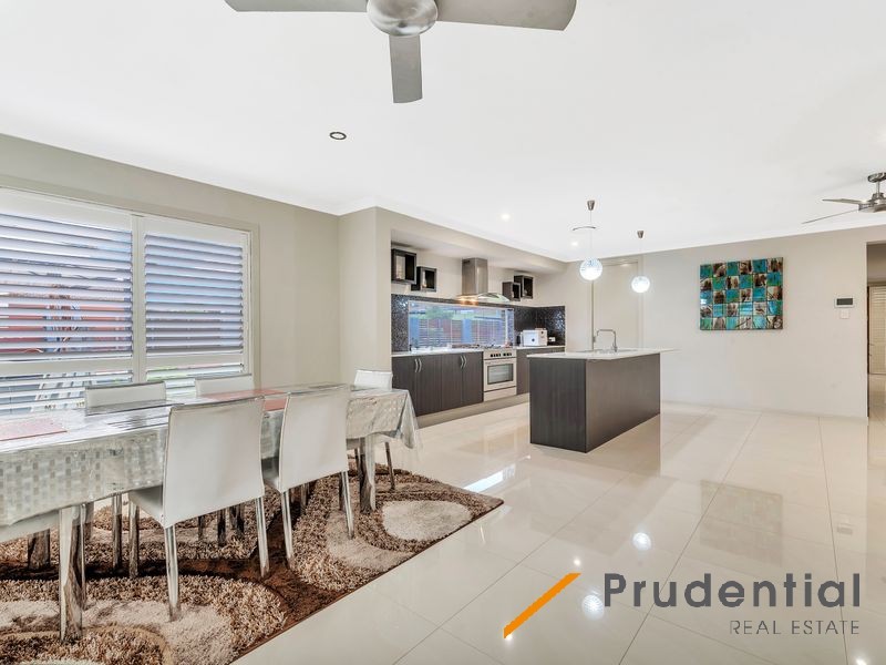 44 Pioneer Drive, Carnes Hill NSW 2171