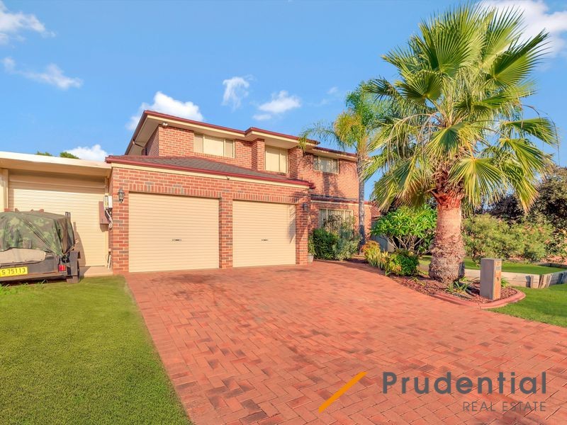 27 Wagga Wagga Street, Prestons NSW 2170