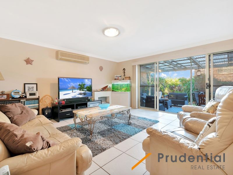 27 Wagga Wagga Street, Prestons NSW 2170