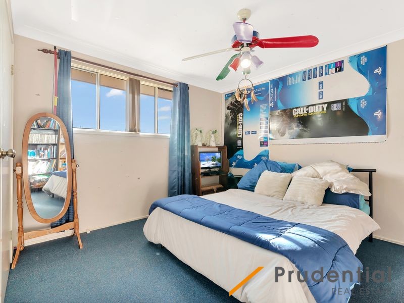 27 Wagga Wagga Street, Prestons NSW 2170