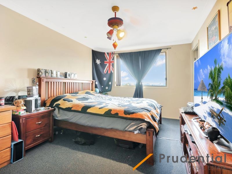 27 Wagga Wagga Street, Prestons NSW 2170
