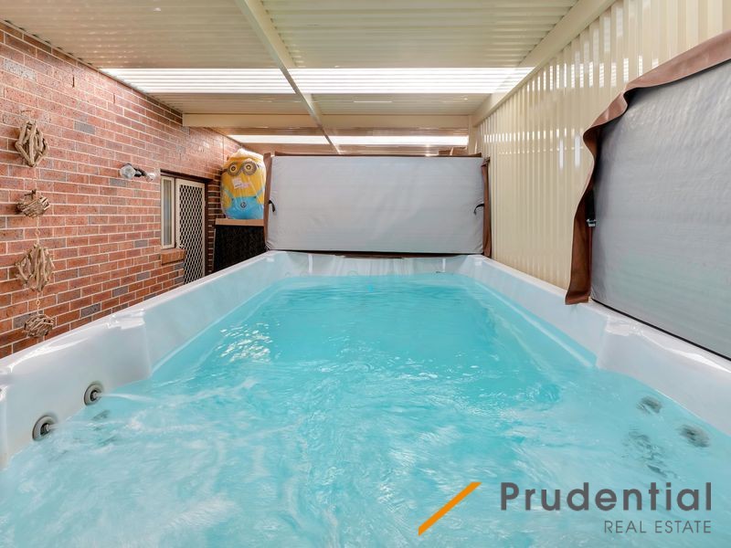 27 Wagga Wagga Street, Prestons NSW 2170