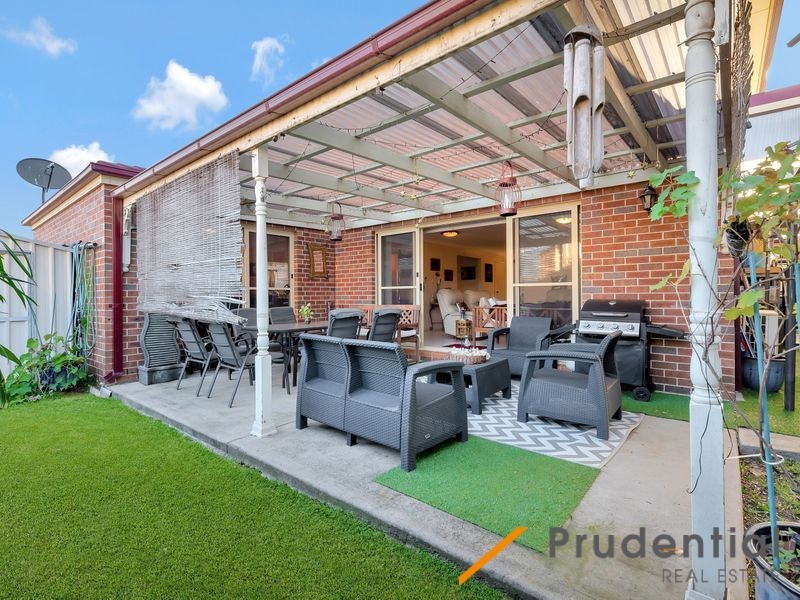 27 Wagga Wagga Street, Prestons NSW 2170