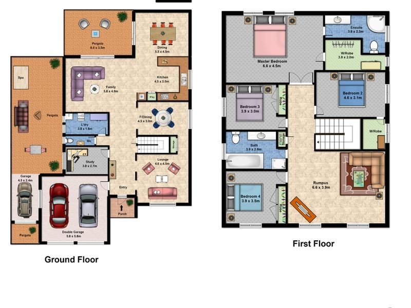 27 Wagga Wagga Street, Prestons NSW 2170