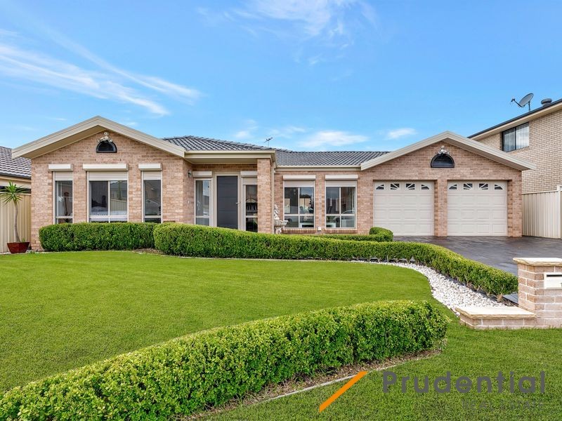 16 Nelligen Close, Prestons NSW 2170