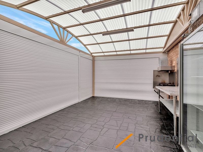 16 Nelligen Close, Prestons NSW 2170