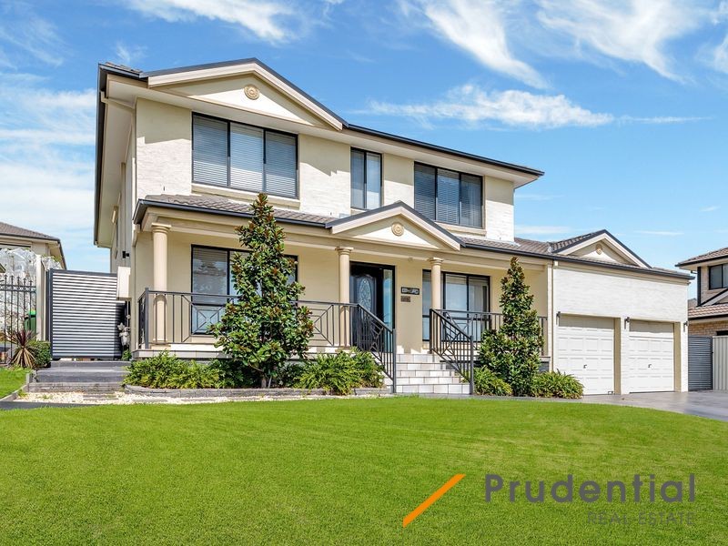 3 Avoca Close, West Hoxton NSW 2171