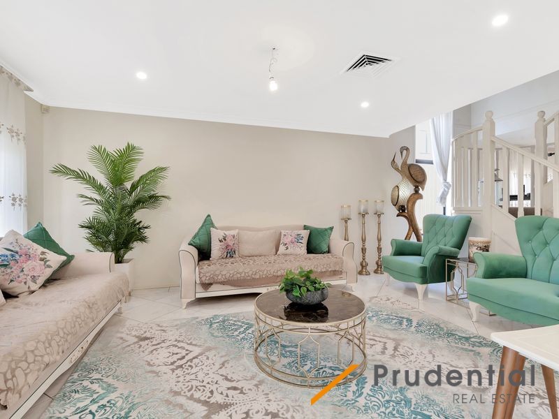 3 Avoca Close, West Hoxton NSW 2171