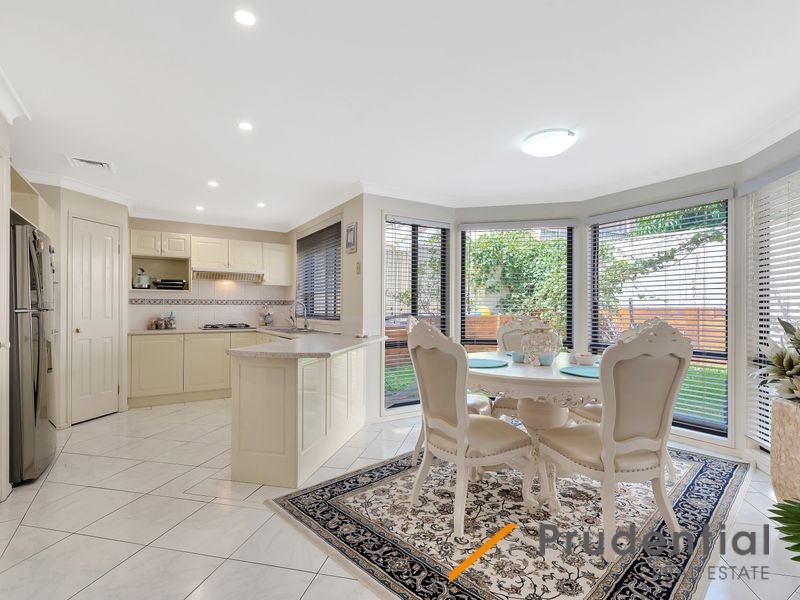 3 Avoca Close, West Hoxton NSW 2171