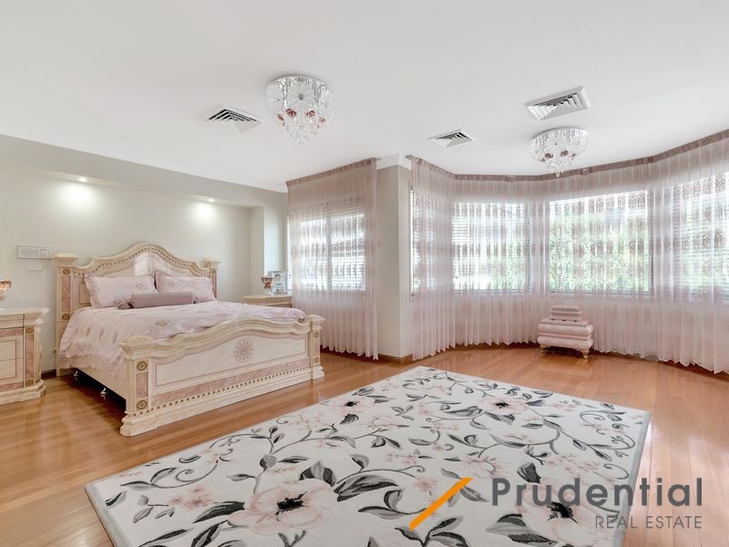 3 Avoca Close, West Hoxton NSW 2171