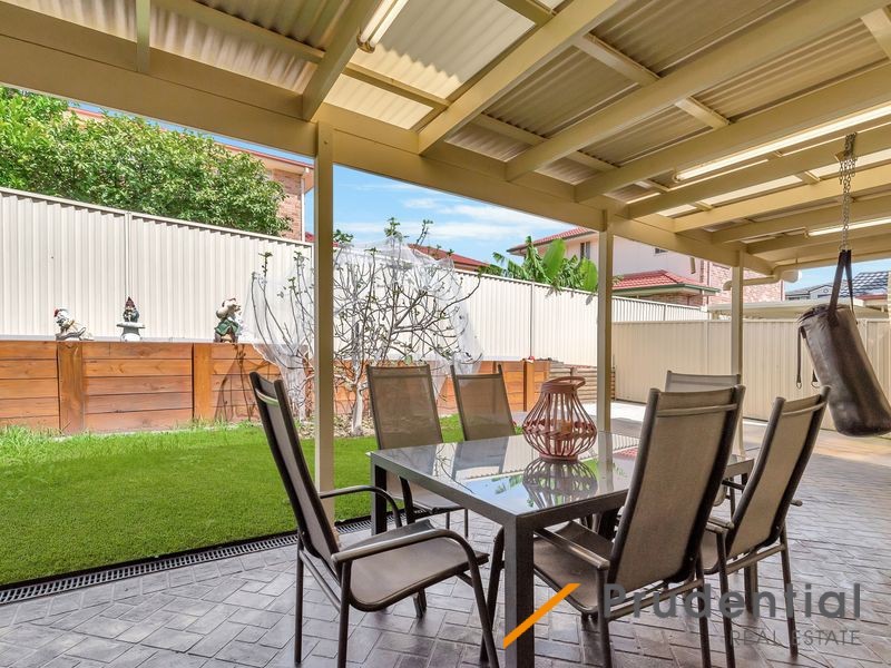 3 Avoca Close, West Hoxton NSW 2171
