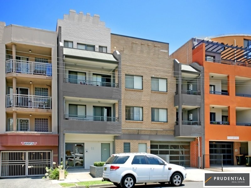 3/51 Bathurst Street, Liverpool NSW 2170