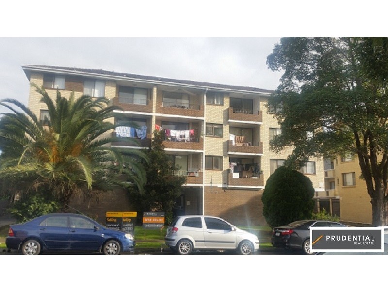 20/111-113 Castlereagh St, Liverpool NSW 2170