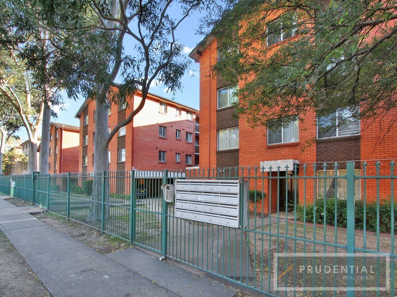 34/51-57 Castlereagh Street, Liverpool NSW 2170