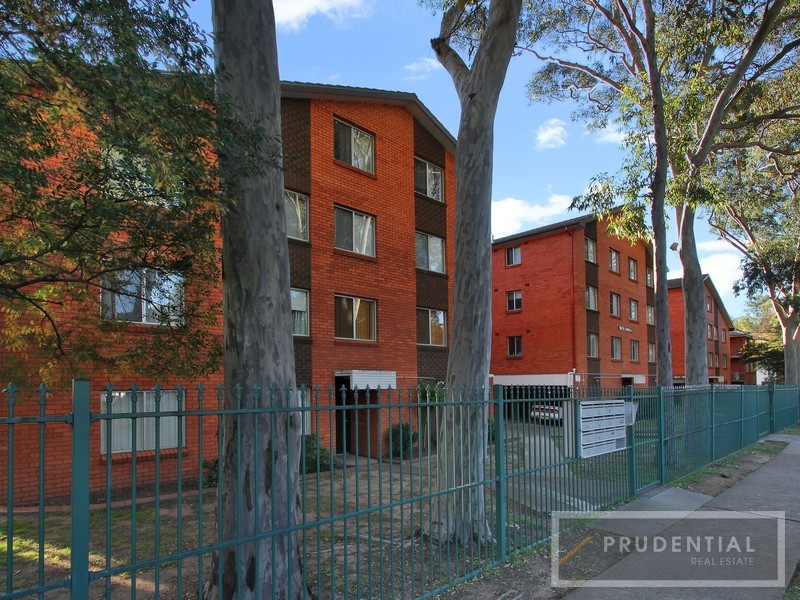 34/51-57 Castlereagh Street, Liverpool NSW 2170