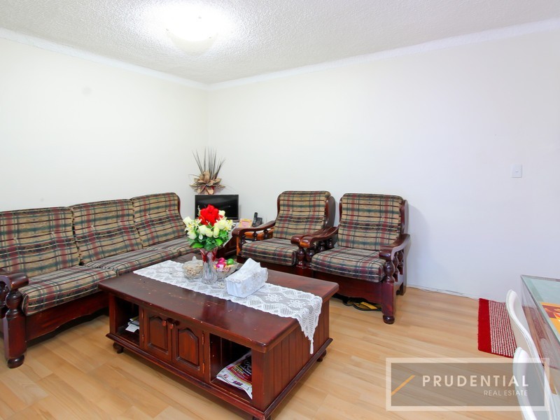 34/51-57 Castlereagh Street, Liverpool NSW 2170