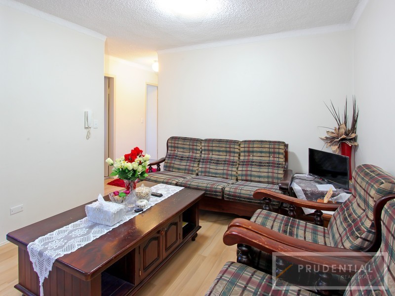 34/51-57 Castlereagh Street, Liverpool NSW 2170