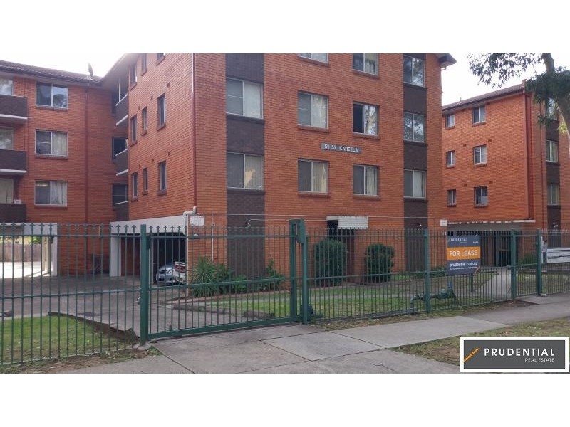 13/51 Castlereagh Street, Liverpool NSW 2170