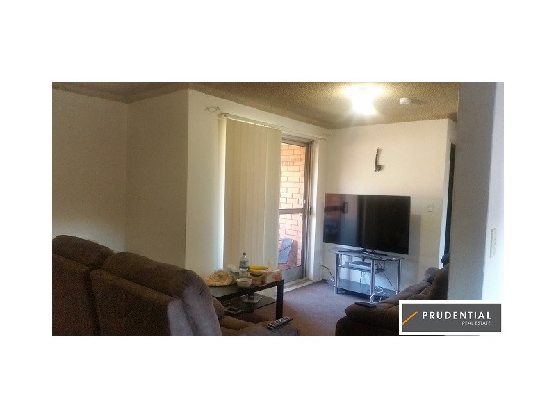 13/51 Castlereagh Street, Liverpool NSW 2170