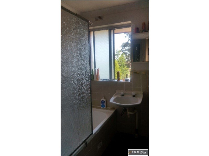 13/51 Castlereagh Street, Liverpool NSW 2170