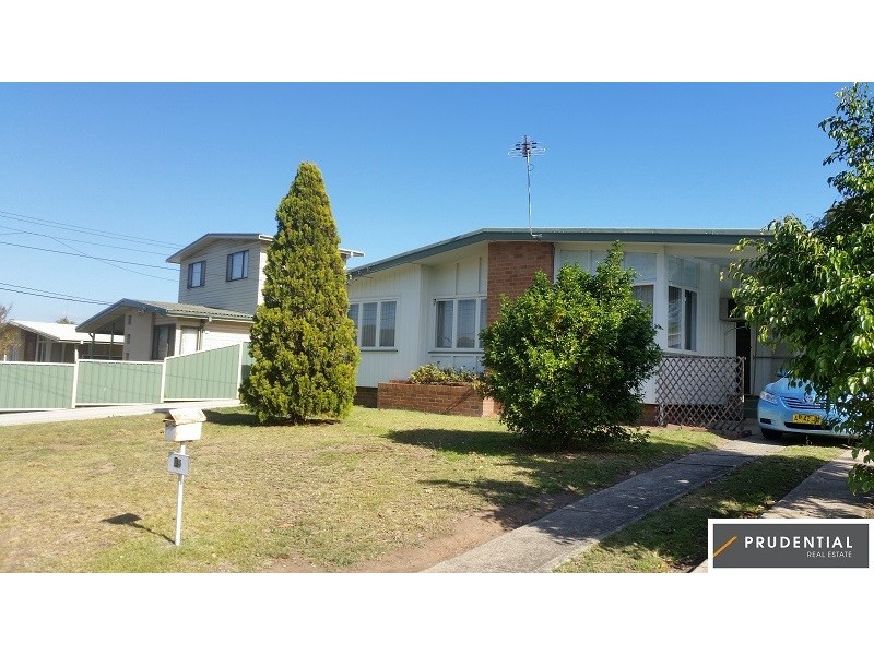 19 Coongra Street, Busby NSW 2168