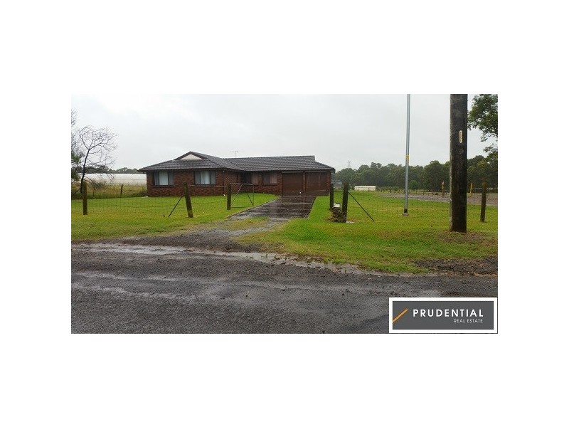 180 Cross Street, Kemps Creek NSW 2178