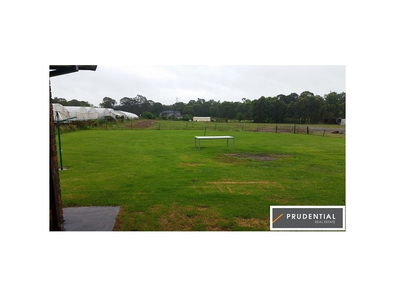 180 Cross Street, Kemps Creek NSW 2178