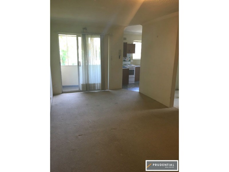 16/3 Drummond Street, Warwick Farm NSW 2170