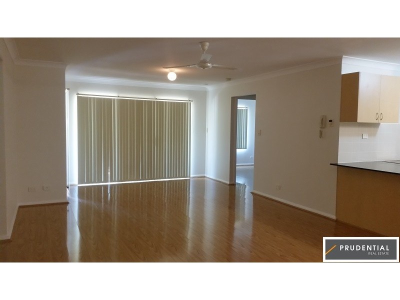 7/9 Elizabeth Street, Liverpool NSW 2170