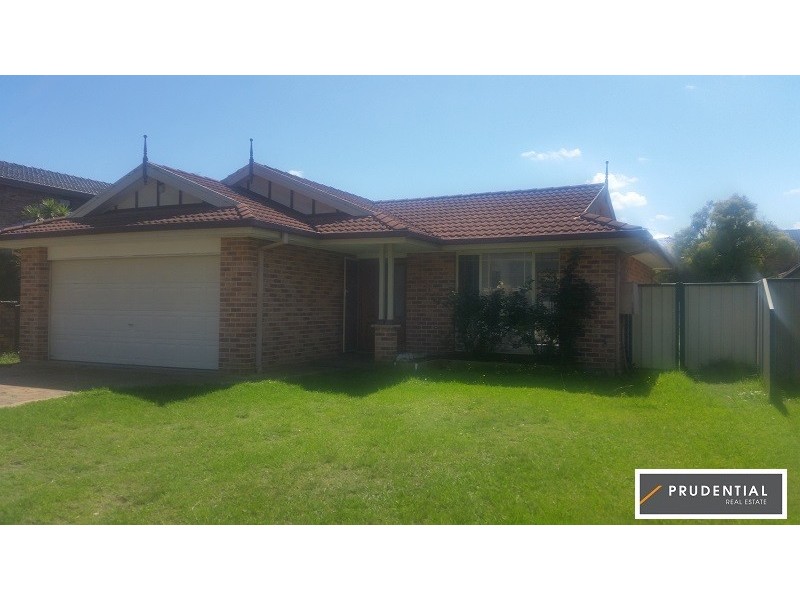 36 Epsom Road, Chipping Norton NSW 2170
