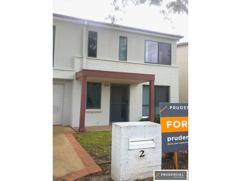 2 Glatton Road, Glenfield NSW 2167