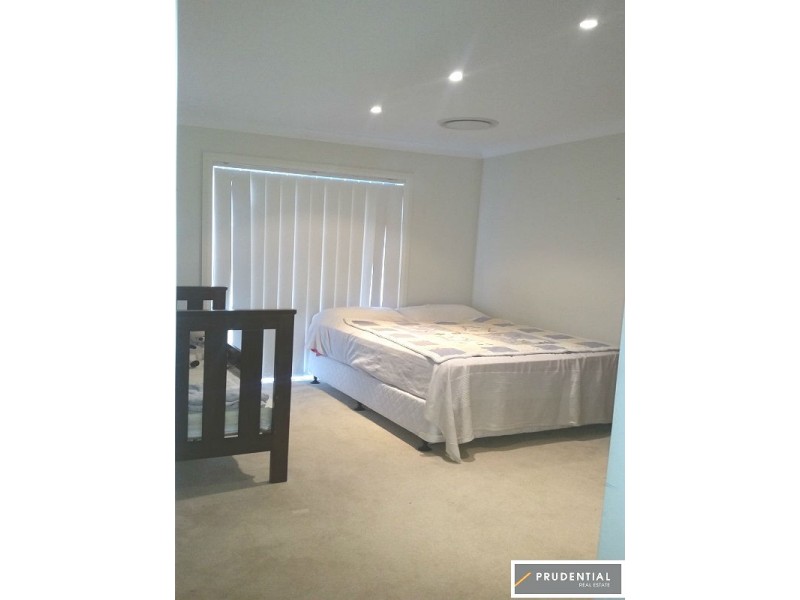 2 Glatton Road, Glenfield NSW 2167