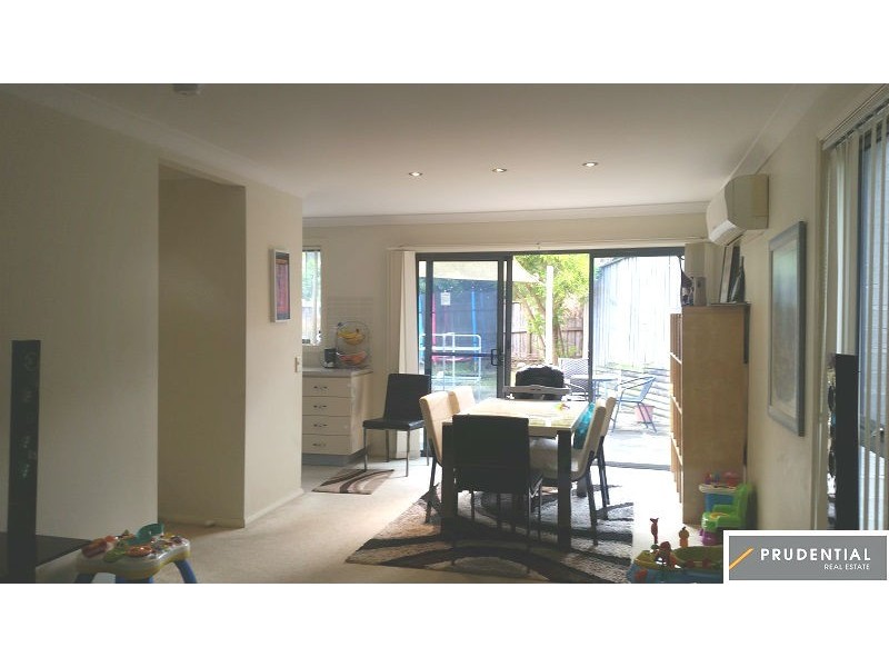 2 Glatton Road, Glenfield NSW 2167