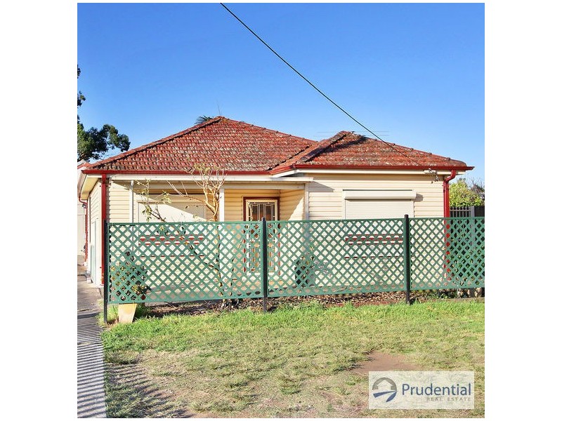152 Heathcote Road, Hammondville NSW 2170