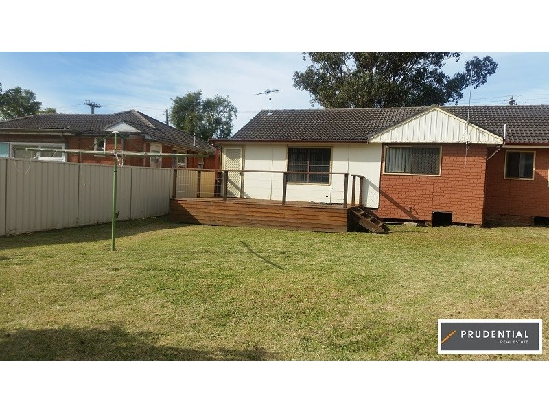273 Humphries Road, Mount Pritchard NSW 2170