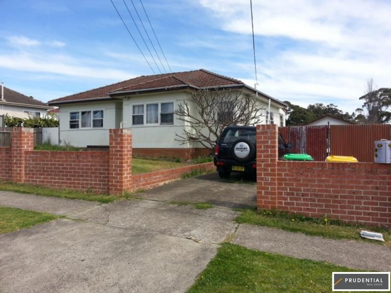 3 McGowen Crescent, Liverpool NSW 2170