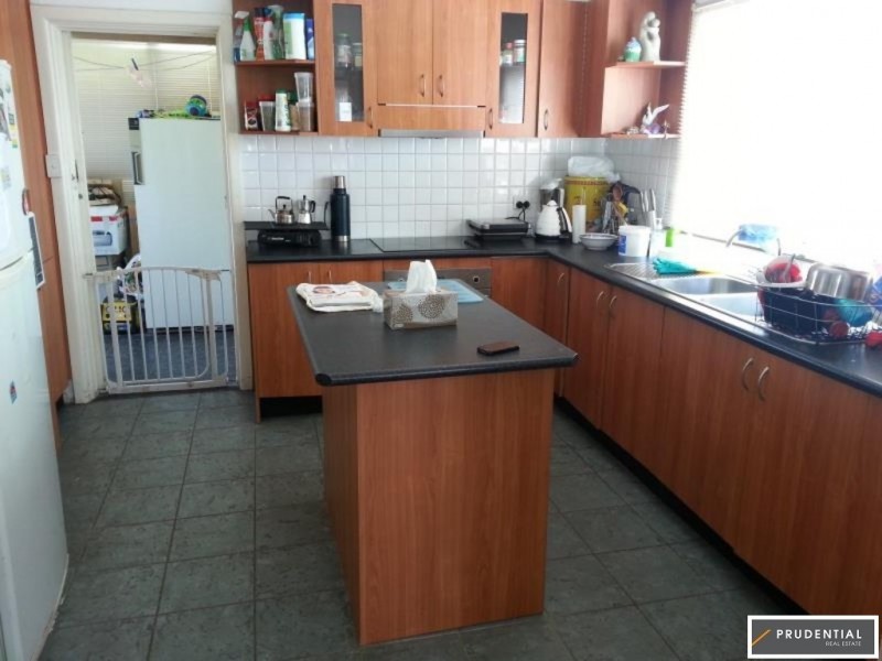 3 McGowen Crescent, Liverpool NSW 2170