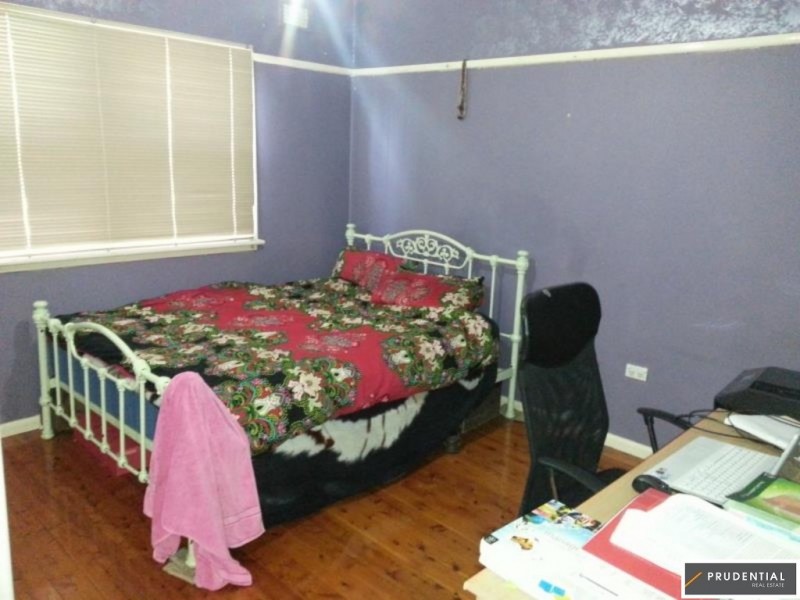 3 McGowen Crescent, Liverpool NSW 2170