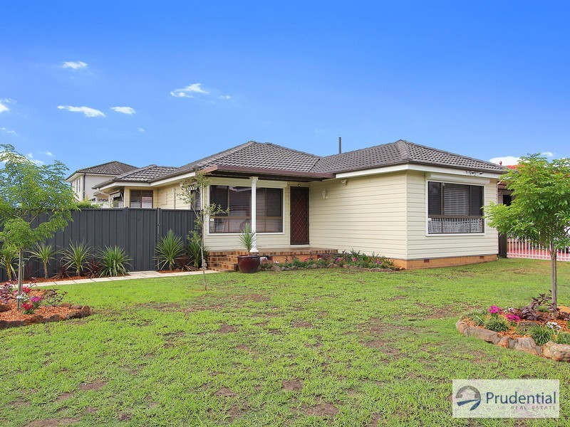 94 Medley Avenue, Liverpool NSW 2170