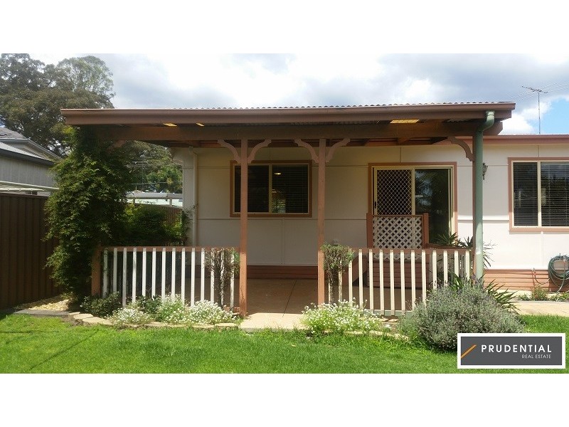 14 Miri Crescent, Holsworthy NSW 2173