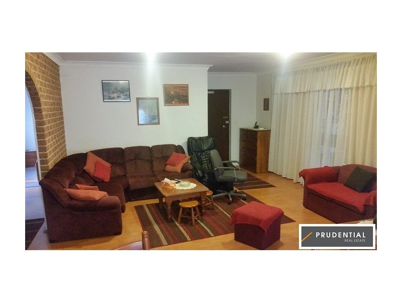 1/9-11 Nagle Street, Liverpool NSW 2170