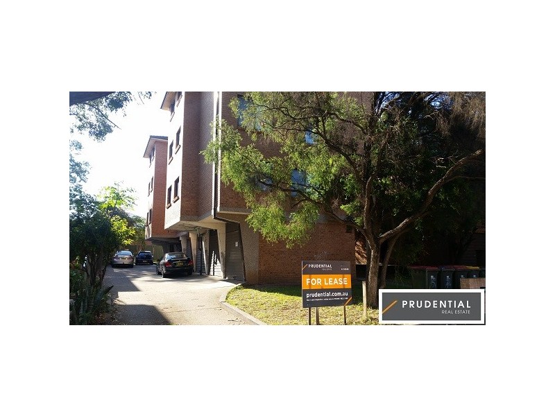 6/9-11 Nagle Street, Liverpool NSW 2170