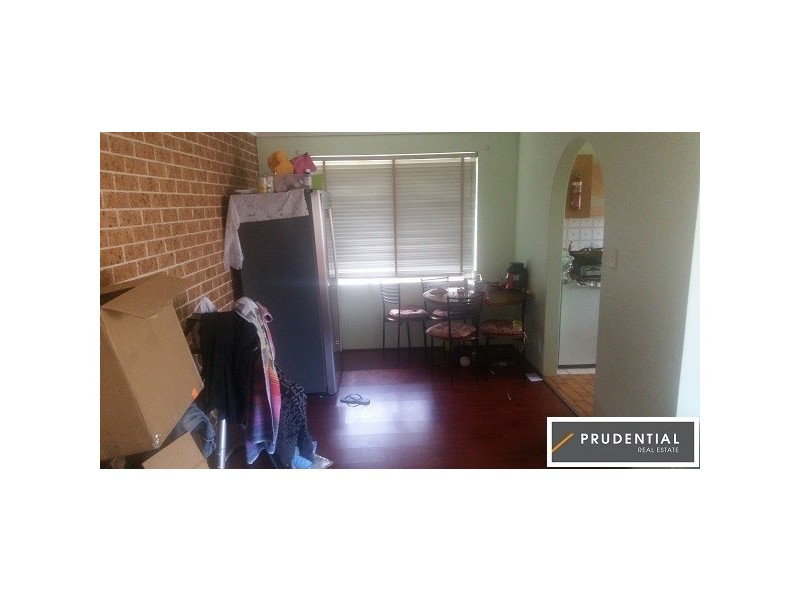 6/9-11 Nagle Street, Liverpool NSW 2170