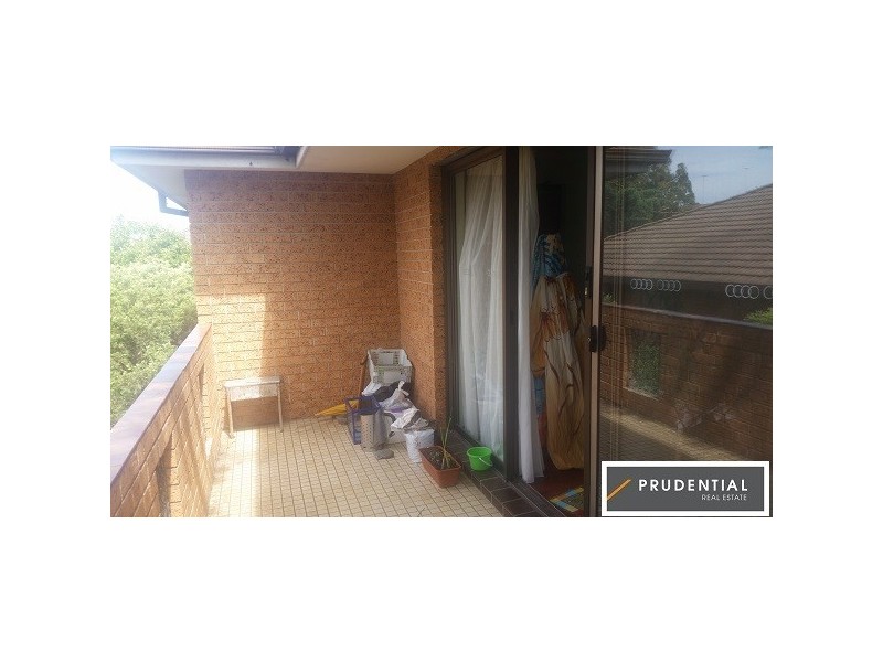 6/9-11 Nagle Street, Liverpool NSW 2170