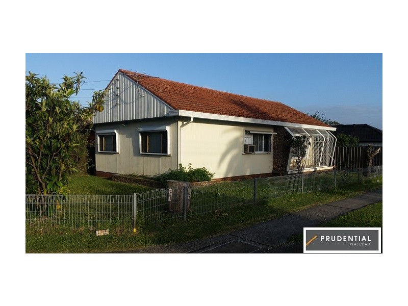 77 Rose Street, Liverpool NSW 2170