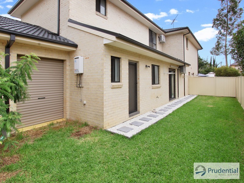 5/7-9 Roslyn Street, Liverpool NSW 2170