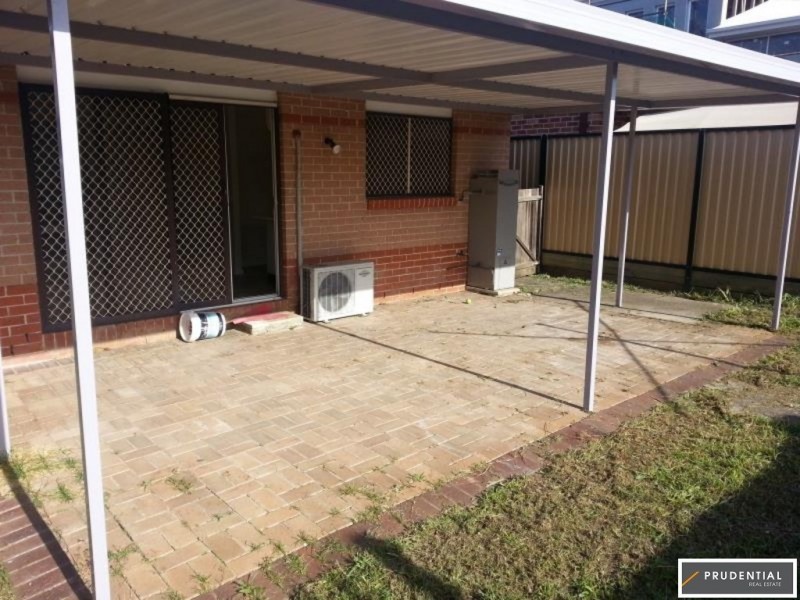 25 Sparrow Lane, Green Valley NSW 2168