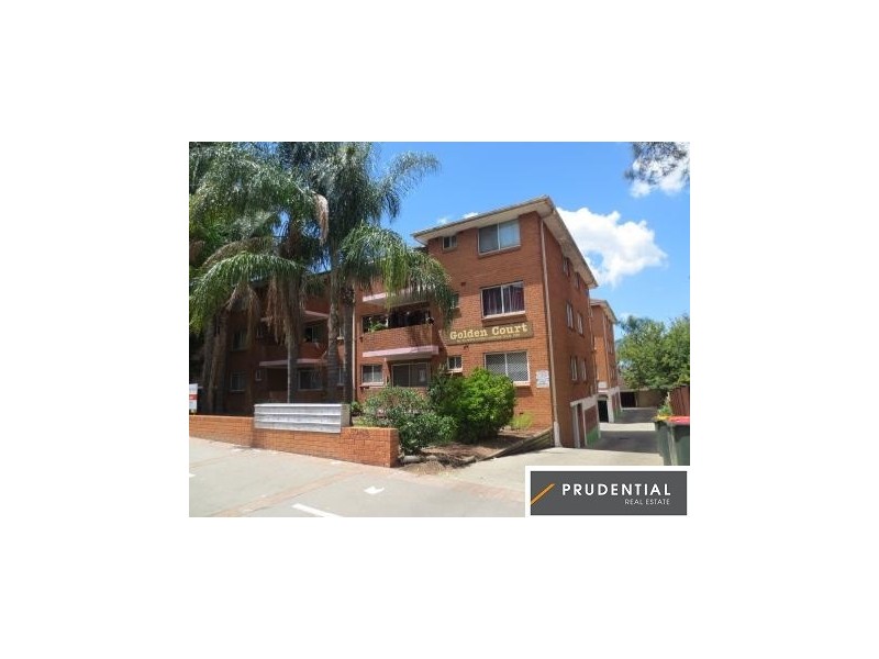 9/60-62 Speed Street, Liverpool NSW 2170